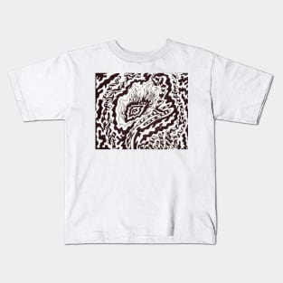 The Eye Kids T-Shirt